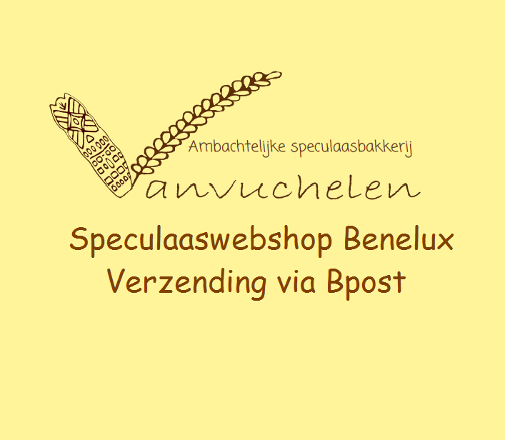 speculaaswebshop.be Speculaas